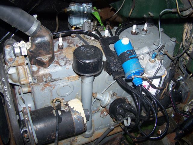 1950 Dodge Other Pickups - photo 6