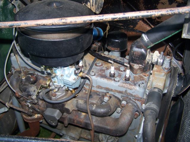 1950 Dodge Other Pickups - photo 7