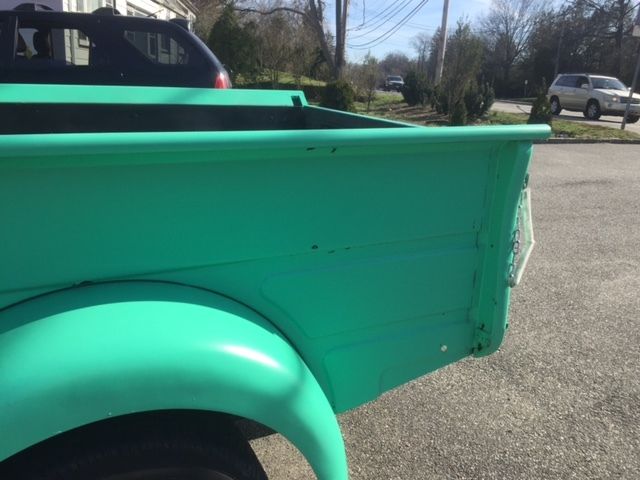 1950 Dodge b2c truck - photo 12
