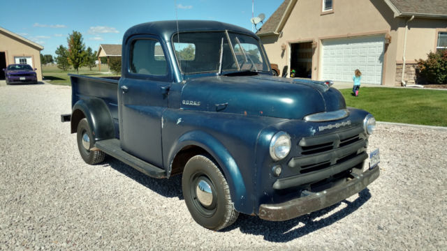1950 Dodge Other Pickups - photo 4