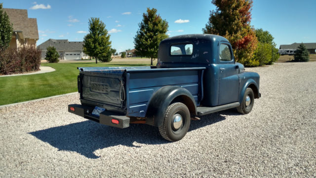 1950 Dodge Other Pickups - photo 6