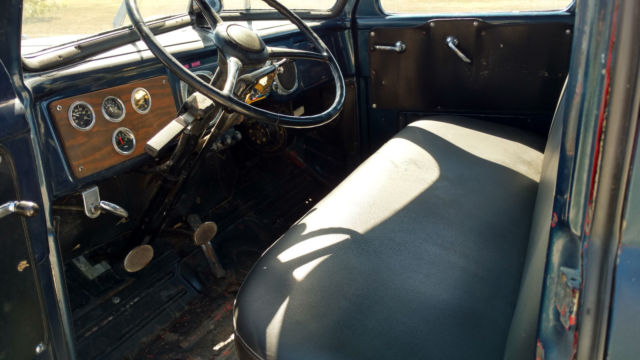 1950 Dodge Other Pickups - photo 8
