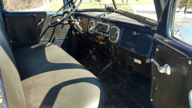 1950 Dodge Other Pickups - photo 9