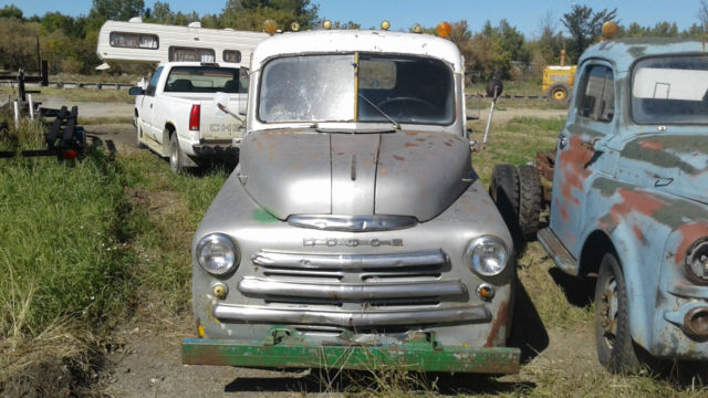 1950 Dodge Other Pickups B Series - photo 2
