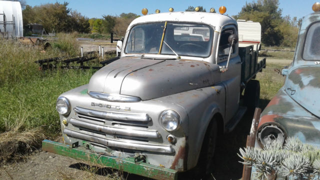 1950 Dodge Other Pickups B Series - photo 3