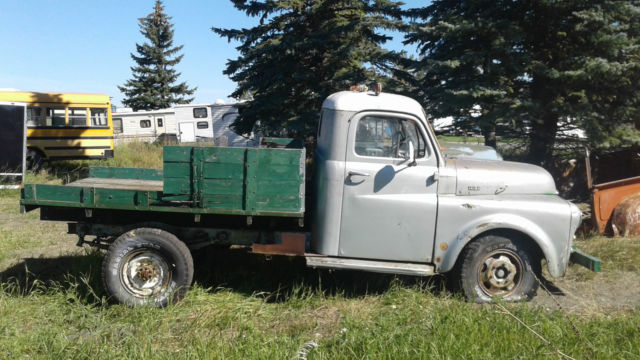 1950 Dodge Other Pickups B Series - photo 4