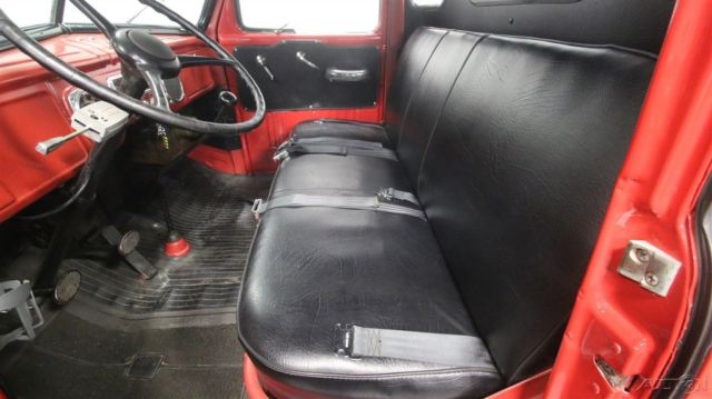 1950 Dodge B-Series Truck - photo 4