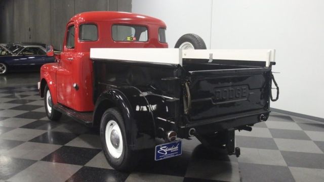 1950 Dodge Other Pickups -- - photo 10