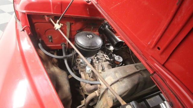 1950 Dodge Other Pickups -- - photo 4