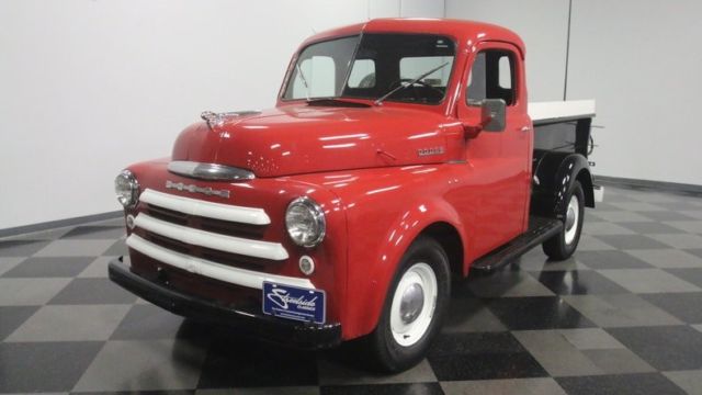 1950 Dodge Other Pickups -- - photo 6