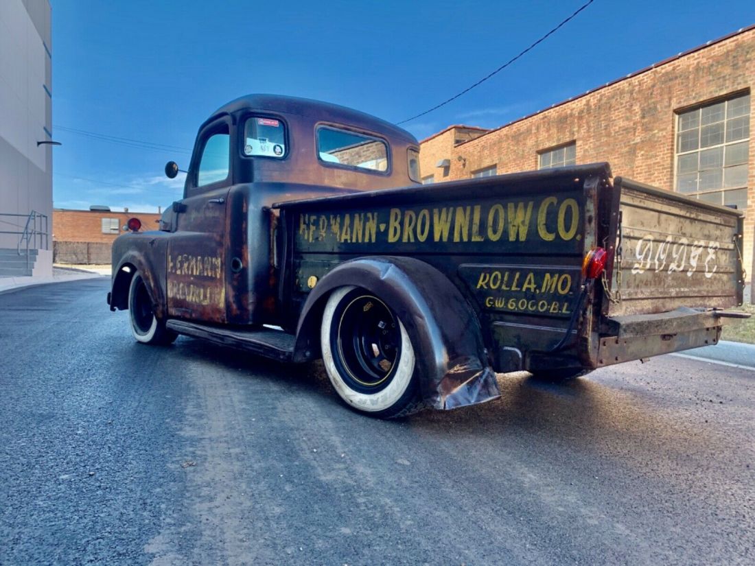1950 Dodge Other Pickups - photo 10