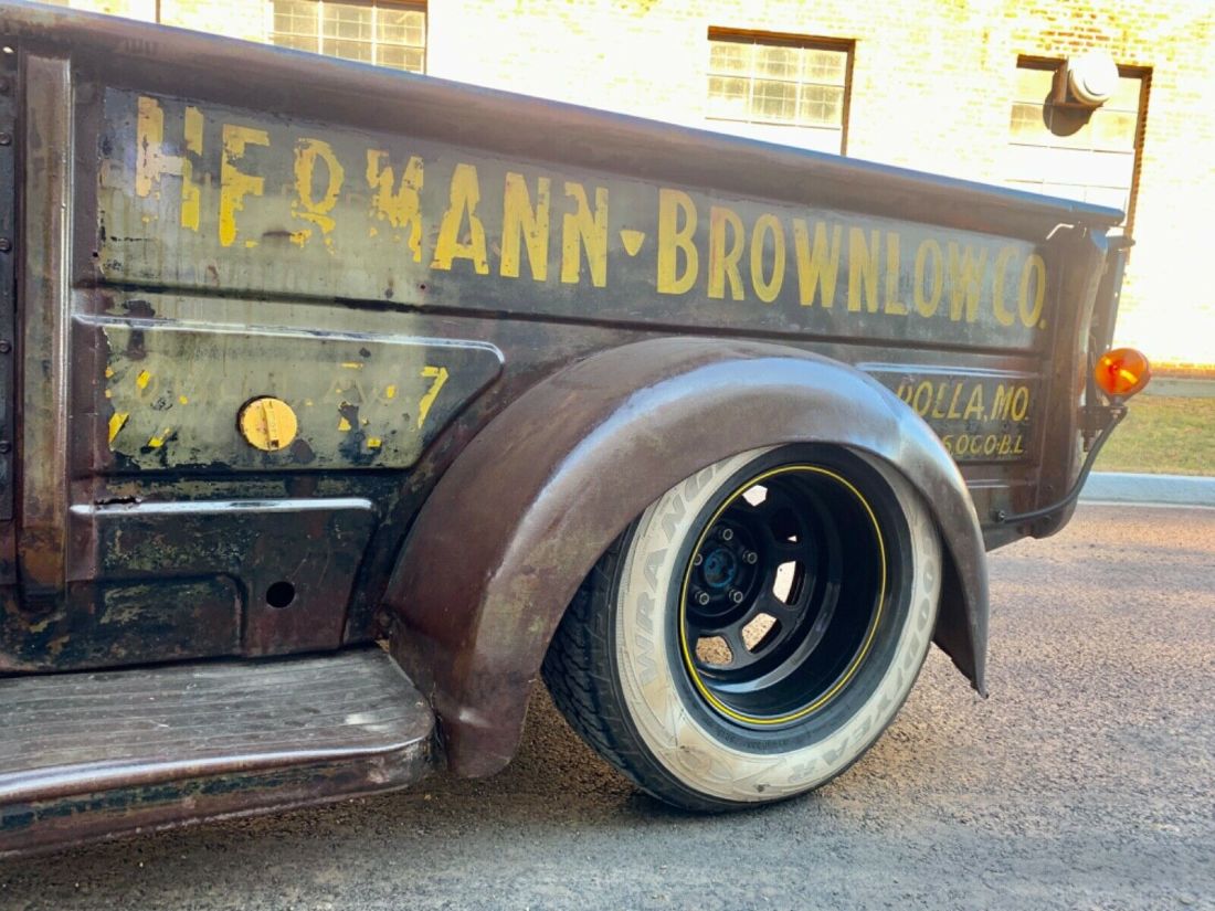 1950 Dodge Other Pickups - photo 11