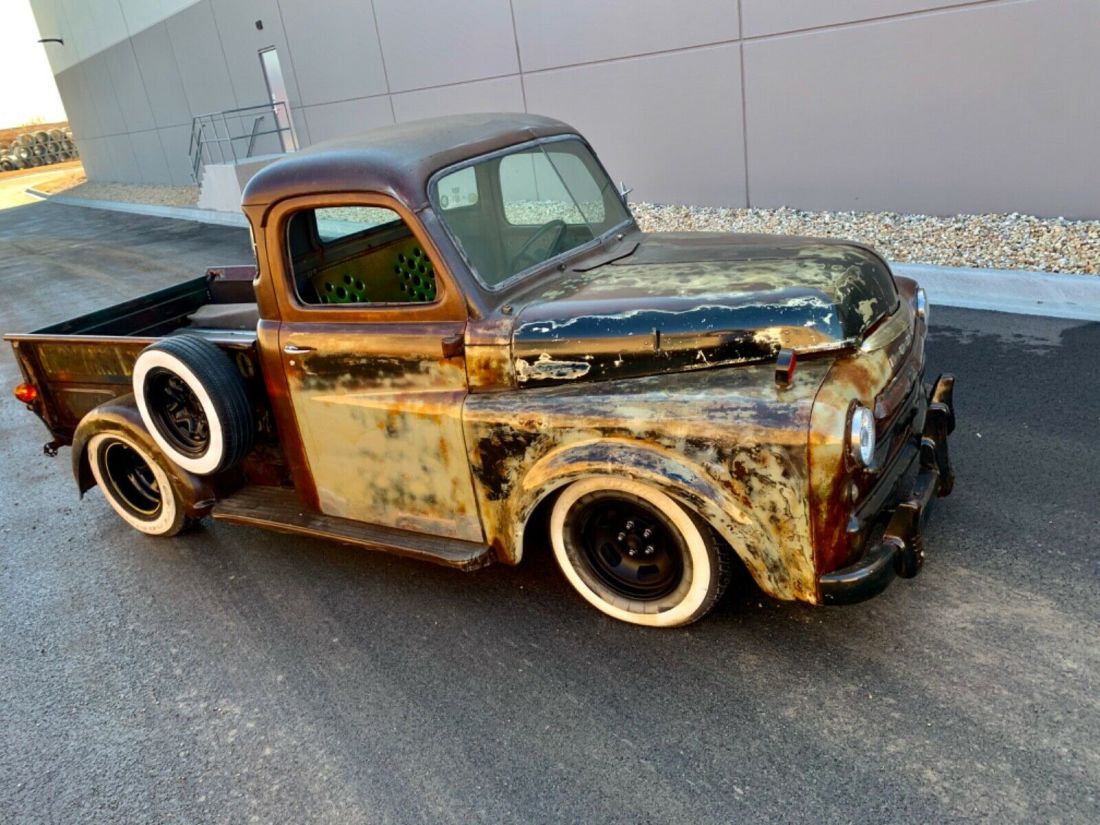 1950 Dodge Other Pickups - photo 2