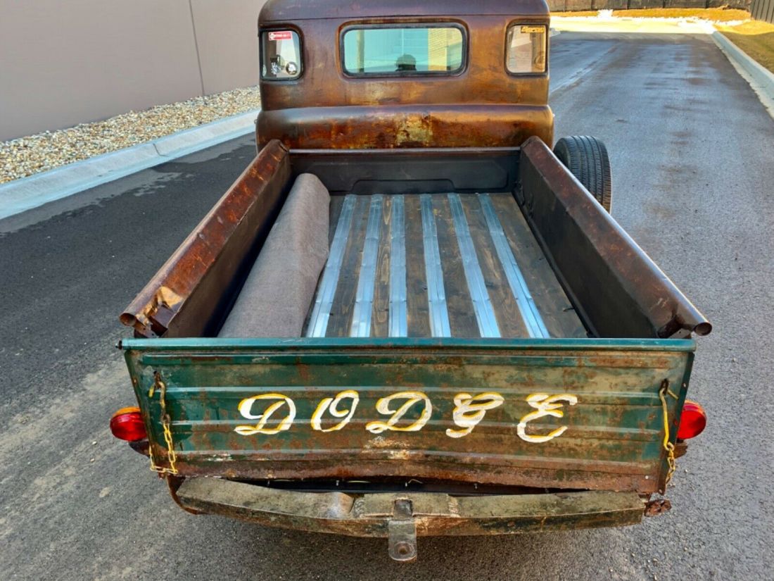1950 Dodge Other Pickups - photo 5
