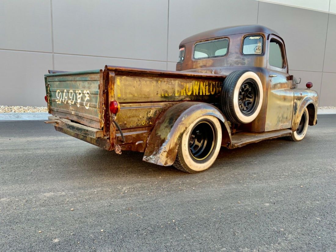 1950 Dodge Other Pickups - photo 6