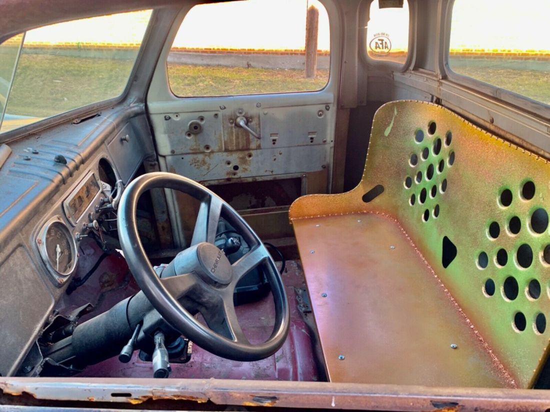 1950 Dodge Other Pickups - photo 7