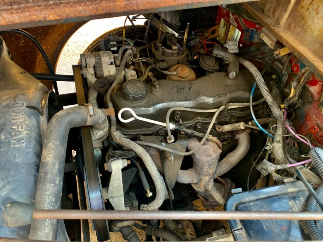 1950 Dodge Other Pickups - photo 9