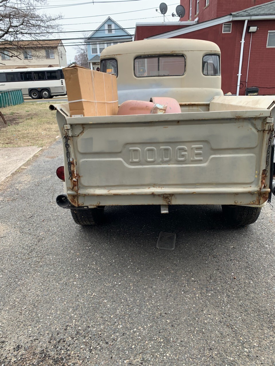 1950 Dodge Other Pickups Standard - photo 10