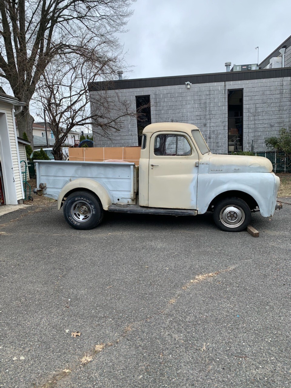 1950 Dodge Other Pickups Standard - photo 12