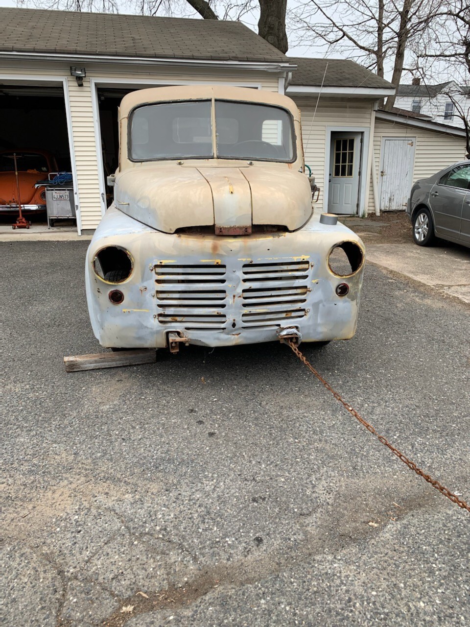 1950 Dodge Other Pickups Standard - photo 13