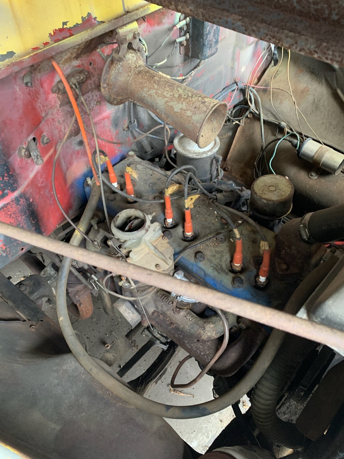 1950 Dodge Other Pickups Standard - photo 2