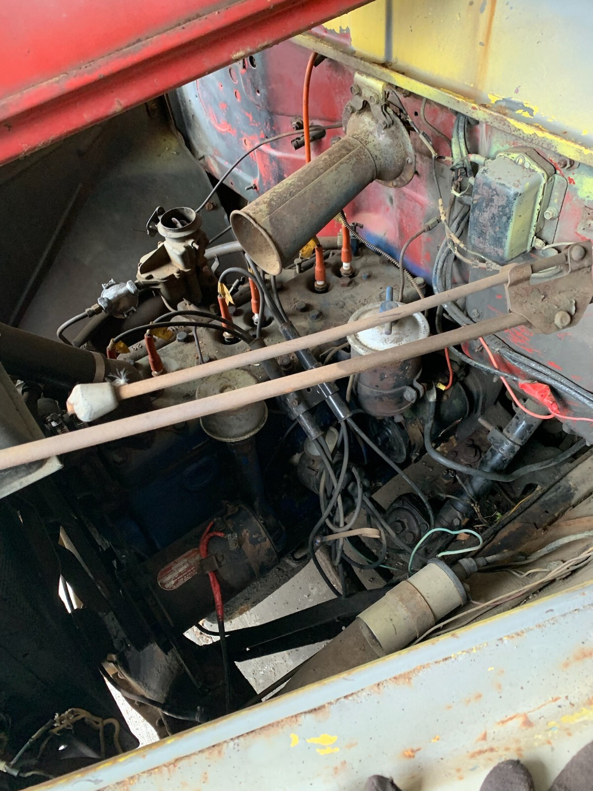 1950 Dodge Other Pickups Standard - photo 3
