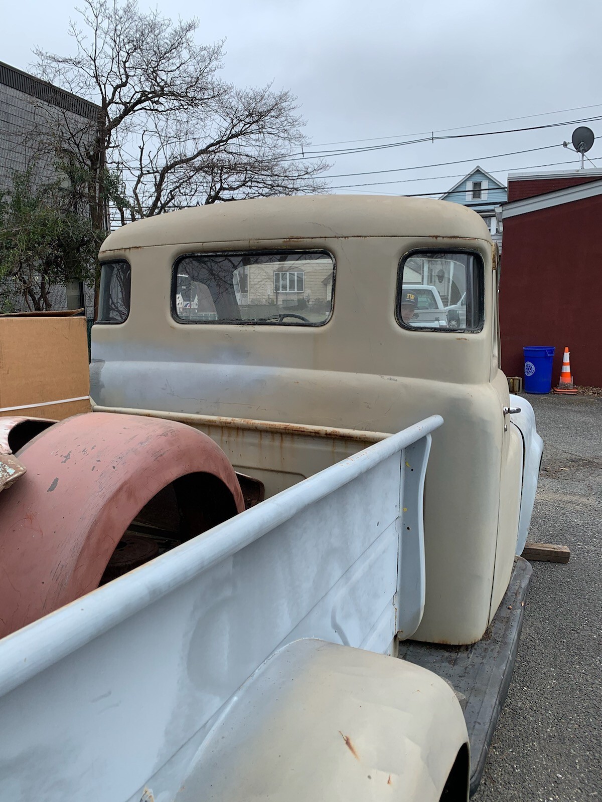 1950 Dodge Other Pickups Standard - photo 7