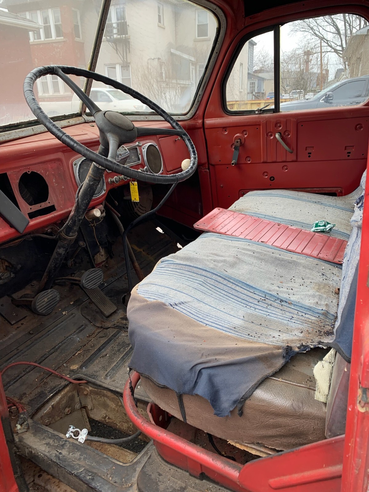 1950 Dodge Other Pickups Standard - photo 8