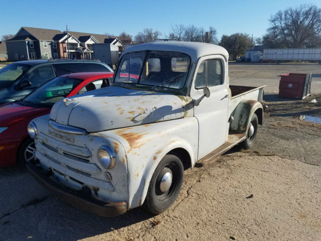 1950 Dodge Other Pickups B2B