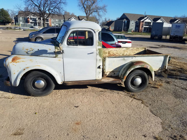 1950 Dodge Other Pickups B2B - photo 2