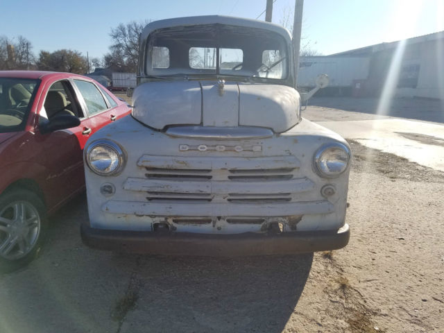 1950 Dodge Other Pickups B2B - photo 3