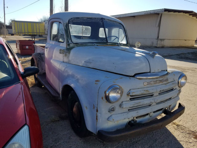 1950 Dodge Other Pickups B2B - photo 4