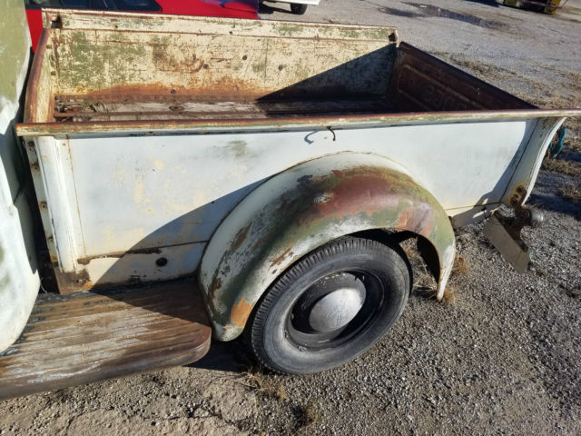 1950 Dodge Other Pickups B2B - photo 8