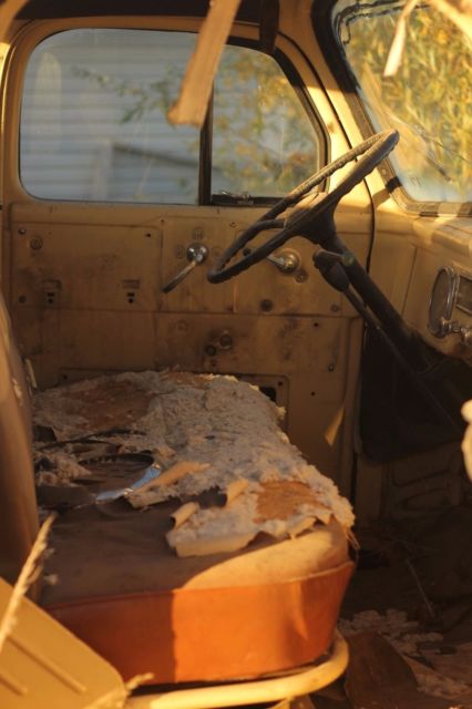 1950 Dodge Other Pickups - photo 6
