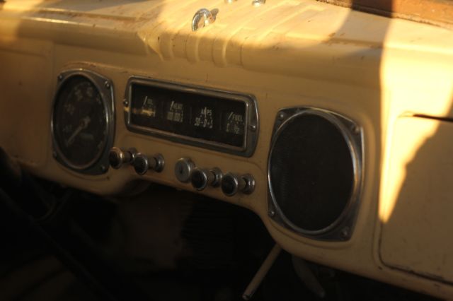 1950 Dodge Other Pickups - photo 7