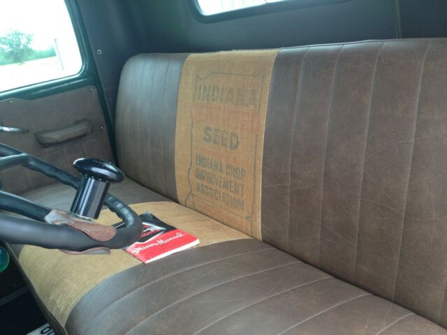 1950 Dodge Other Pickups - photo 10