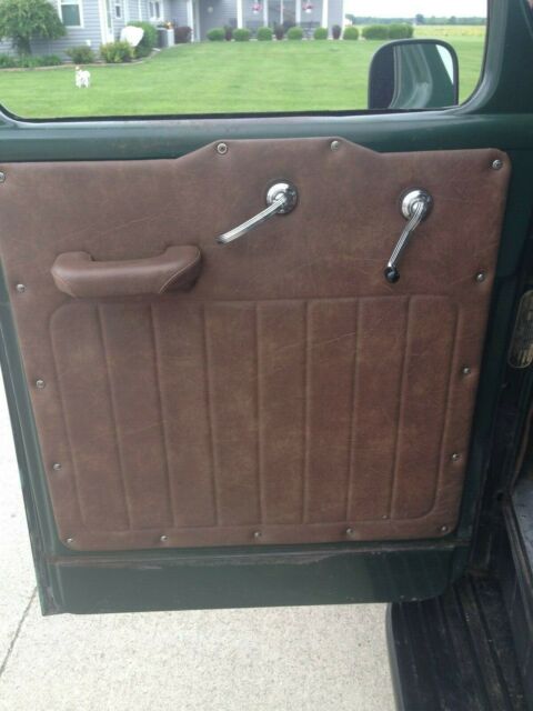 1950 Dodge Other Pickups - photo 11