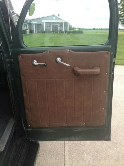 1950 Dodge Other Pickups - photo 12