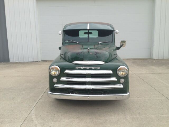 1950 Dodge Other Pickups - photo 2