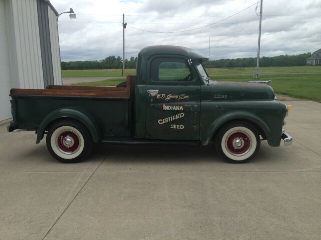 1950 Dodge Other Pickups - photo 3