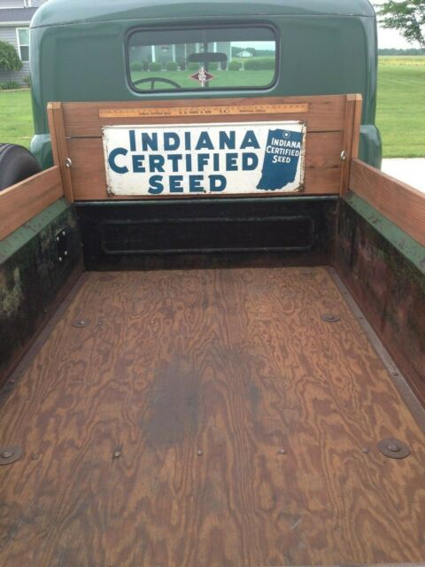 1950 Dodge Other Pickups - photo 4