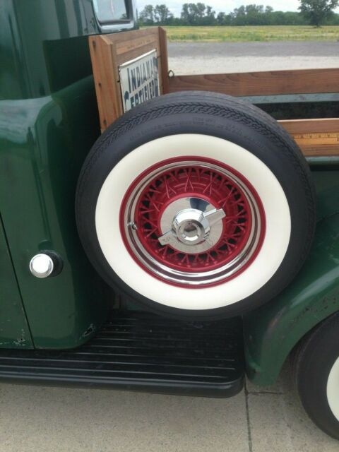 1950 Dodge Other Pickups - photo 5