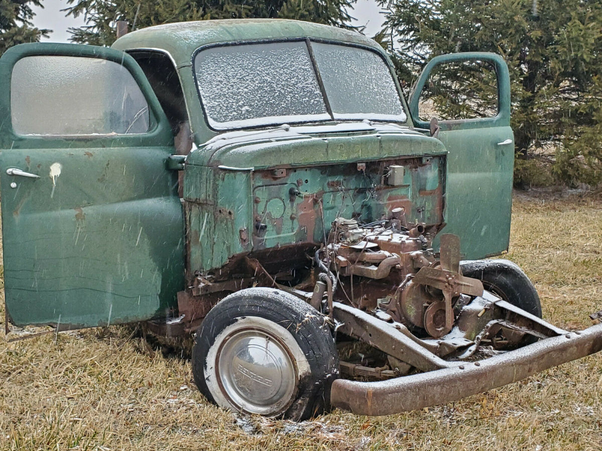 1950 Dodge Other Pickups - photo 2