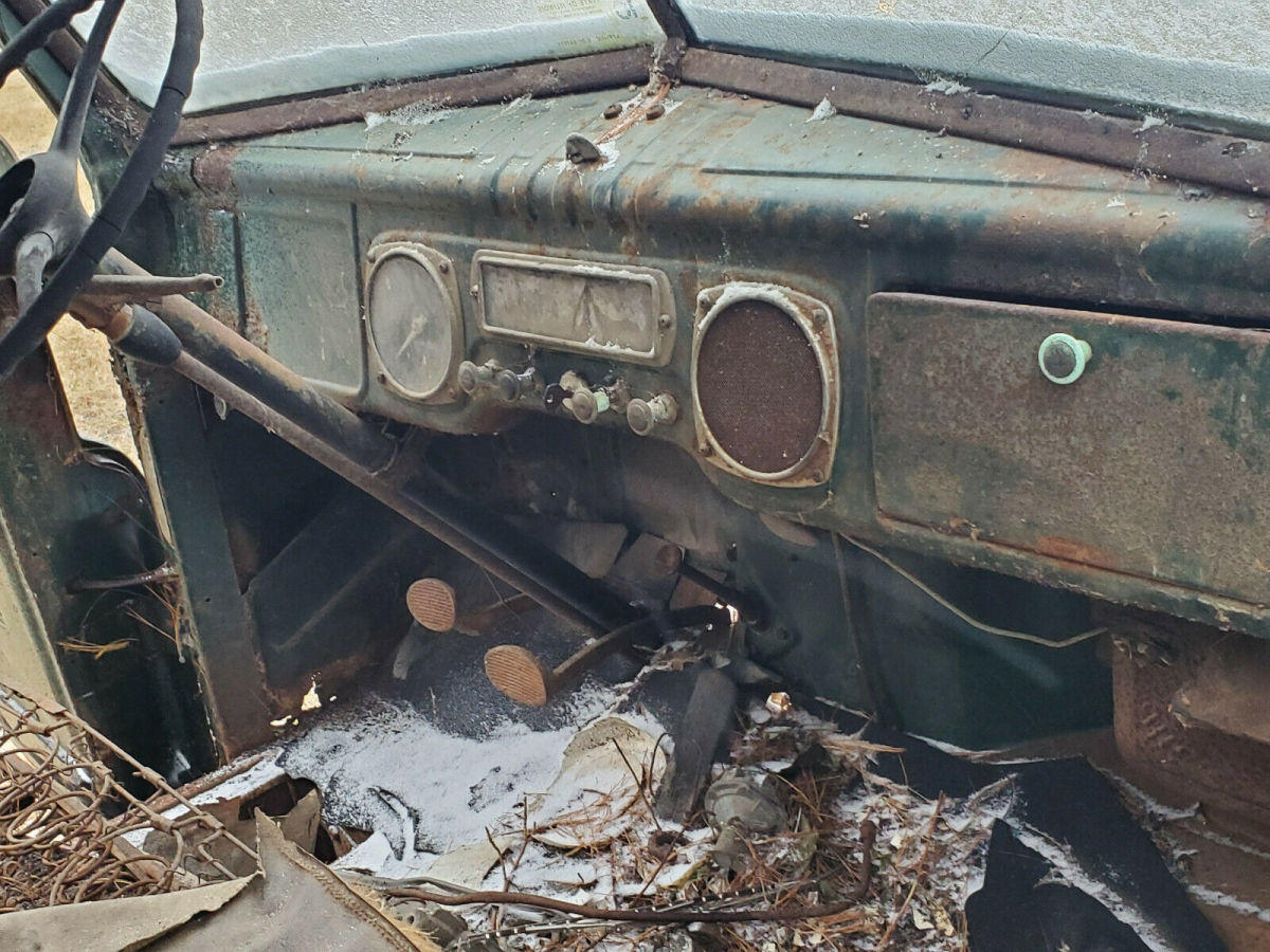 1950 Dodge Other Pickups - photo 5