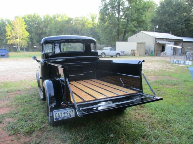 1950 Dodge Ram 1500 - photo 10