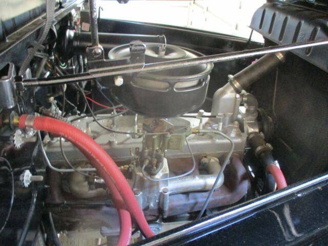 1950 Dodge Ram 1500 - photo 3