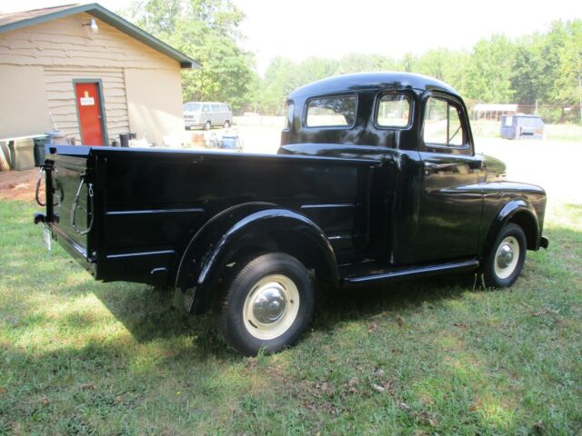 1950 Dodge Ram 1500 - photo 5