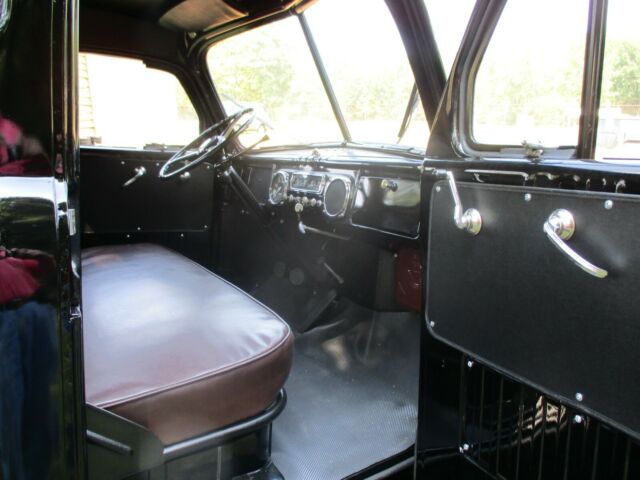 1950 Dodge Ram 1500 - photo 8