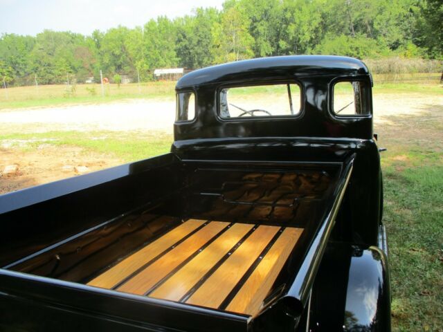 1950 Dodge Ram 1500 - photo 9
