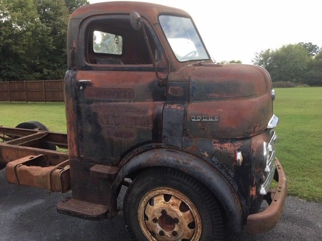 1950 Dodge Other Pickups - photo 10